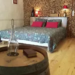 Bed & Breakfast Un Nid Pour La Nuit, D'hotes Saint-Géry