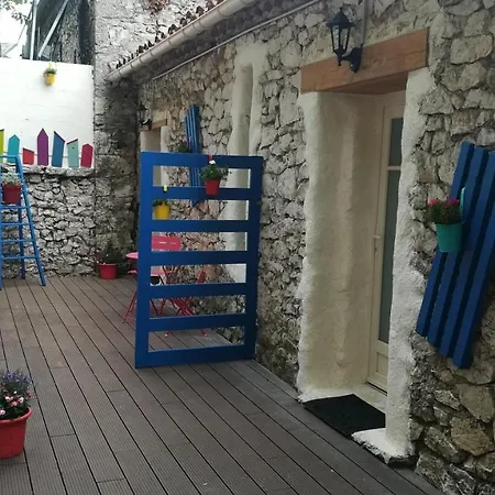 Un Nid Pour La Nuit, D'hotes 3*