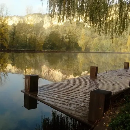 ベッド・アンド・ブレックファスト Un Nid Pour La Nuit, D'hotes