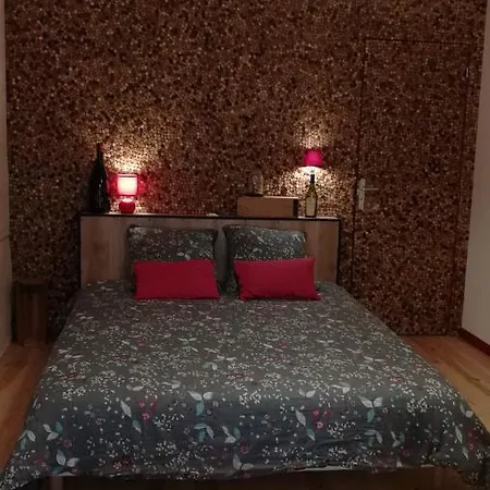 Un Nid Pour La Nuit, D'hotes