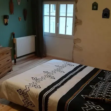 Un Nid Pour La Nuit, D'hotes