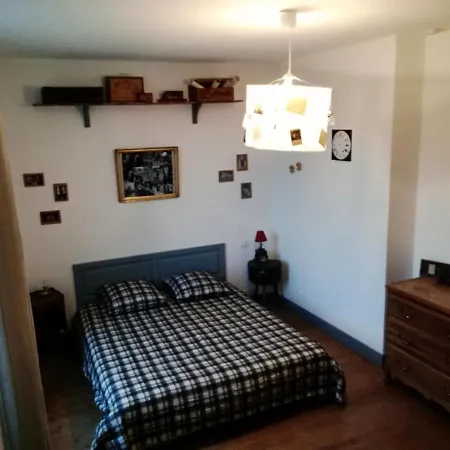 Un Nid Pour La Nuit, D'hotes 3* Saint-Géry