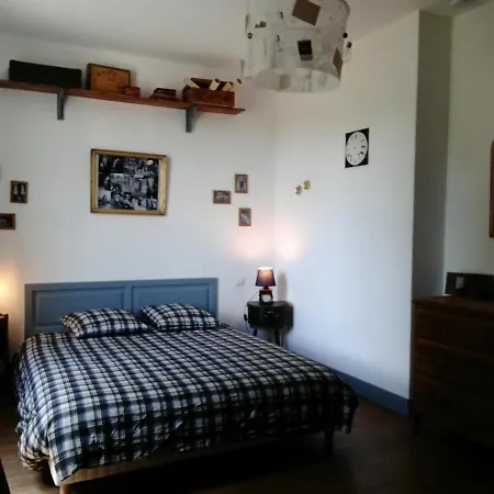 Un Nid Pour La Nuit, D'hotes