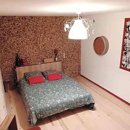 Frühstückspension Un Nid Pour La Nuit, D'hotes