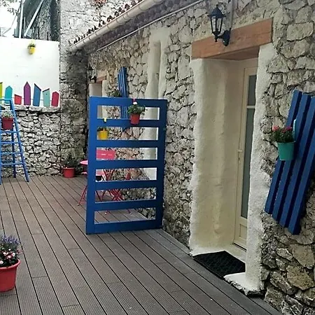 Un Nid Pour La Nuit, D'hotes Frühstückspension 3*