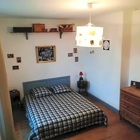 Frühstückspension Un Nid Pour La Nuit, D'hotes