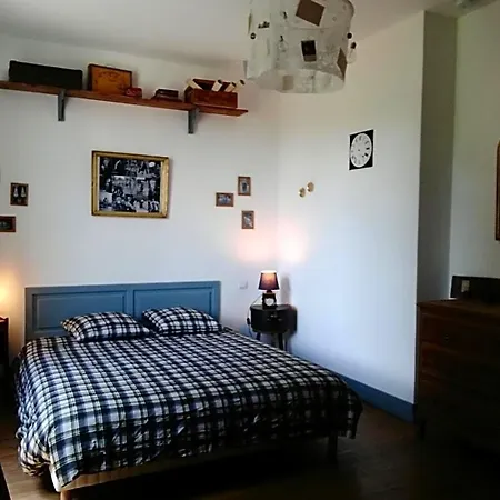 Un Nid Pour La Nuit, D'hotes