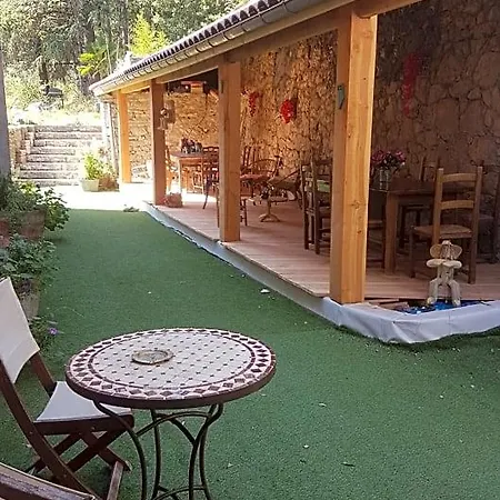 Frühstückspension Un Nid Pour La Nuit, D'hotes Saint-Géry