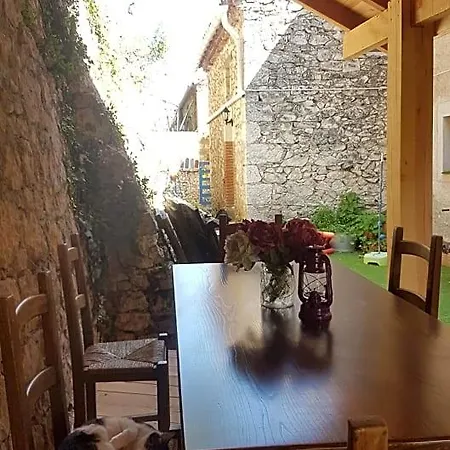 Bed and breakfast Un Nid Pour La Nuit, D'hotes